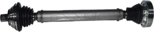 AKS KOMPLE SAG 1,6FSI GOLF V 0308 JETTA III IV 05 A3 0307 OCTAVIA 0408