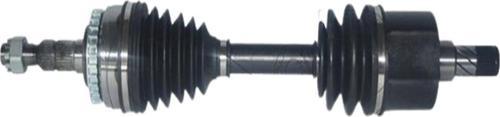 AKS KOMPLE SOL Z17DTH CORSA C COMBO C