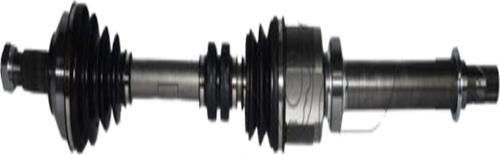 ON AKS KOMPLE SAG NISSAN QASHQAI J10 1.6 0713 / QASHQAI 1.5 DCI 0713 MANUEL VITES