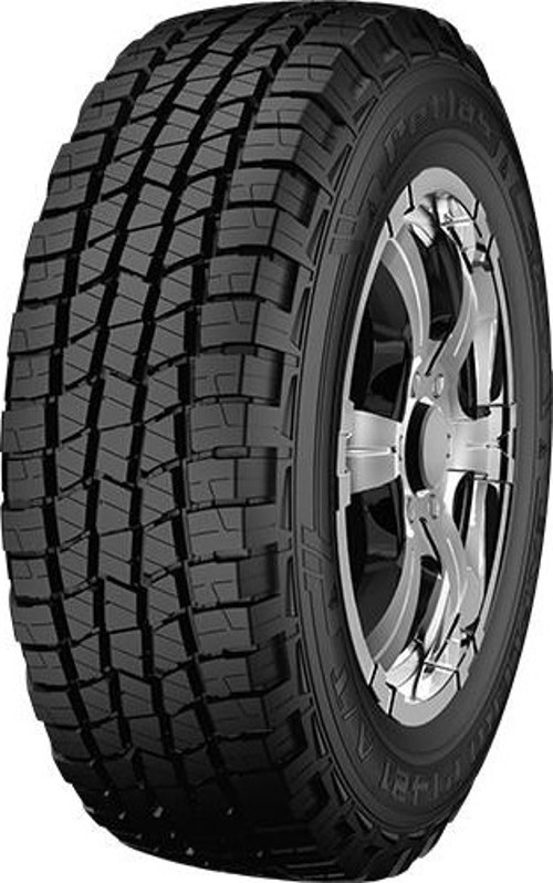 215/80 R15 TL 102S (M+S) EXPLERO A/T PT421 4X4 SUV Yaz Lastiği (Üretim Tarihi:2025)