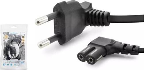 Hadron Hdx5574 Teyp Power Kablo 42Pin 1Mm 500W L Tip 1.5M Siyah