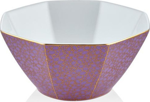 Blooming Baroque Tekli Çorba Kasesi 15cm
