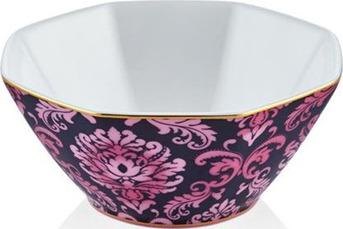 Blooming Baroque Tekli Tatlı Kasesi 12cm