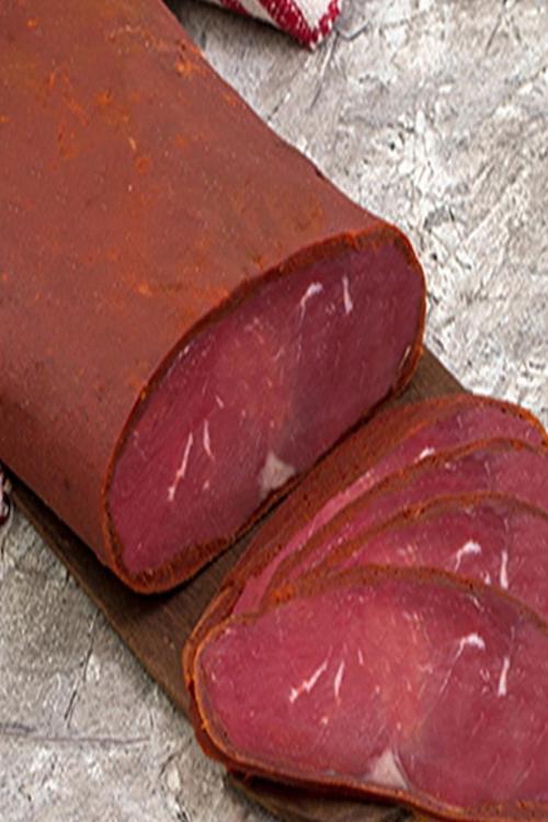 Kasap Kayseri Pastırma 2 kg.