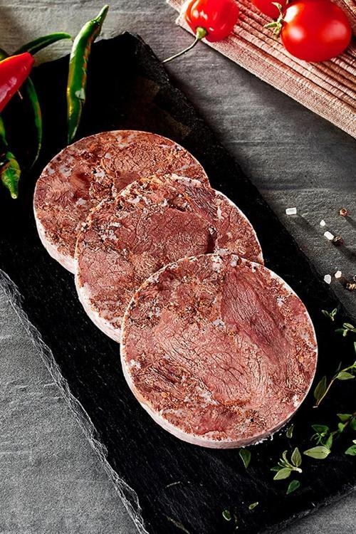 Kasap Kavurma 1 kg.