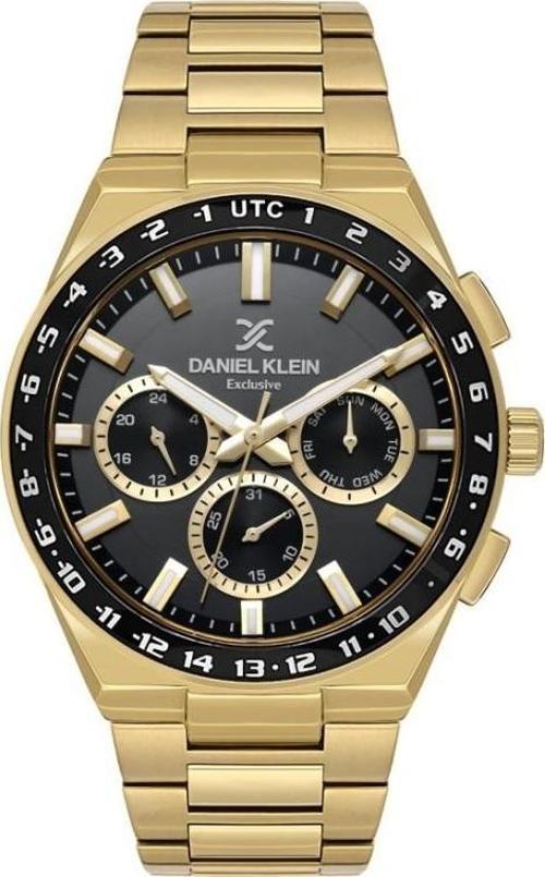 DK.1.13522.9 Daniel Klein Erkek Kol Saati 250057634D42K