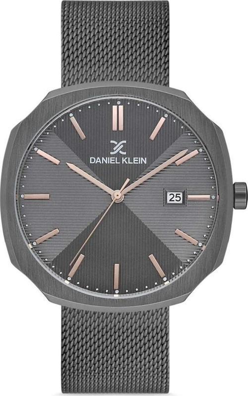 DK.1.12652.5 Daniel Klein Erkek Kol Saati 250057626D25K