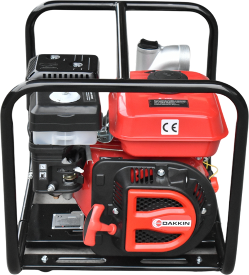 FP20 2inc 6.5bg 196cc 30m3/sa 32m 22kg Benzinli Su Motoru
