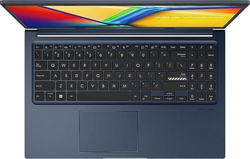Vivobook 15 X1504VA-NJ1499 IH2 Intel Core I7-1355U 16GB 1TB SSD Freedos 15.6" Fhd Taşınabilir Bilgisayar
