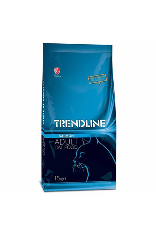 Adult Somonlu Yetişkin Kedi Maması 15 Kg