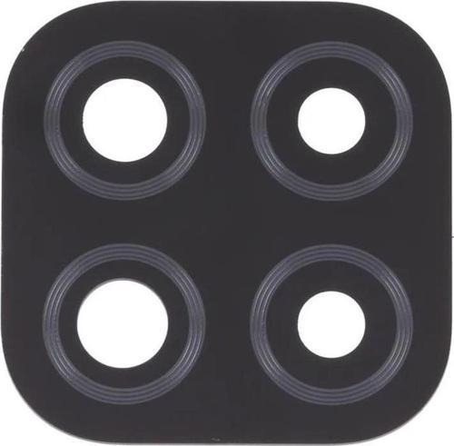 Poco C31 Uyumlu Kamera Camı Lens - çERÇEVE hARİÇTİR.