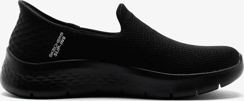 Sketchers 124963TK BBK GO WALK FLEX - RELISH GÜNLÜK SPOR AYAKKABI