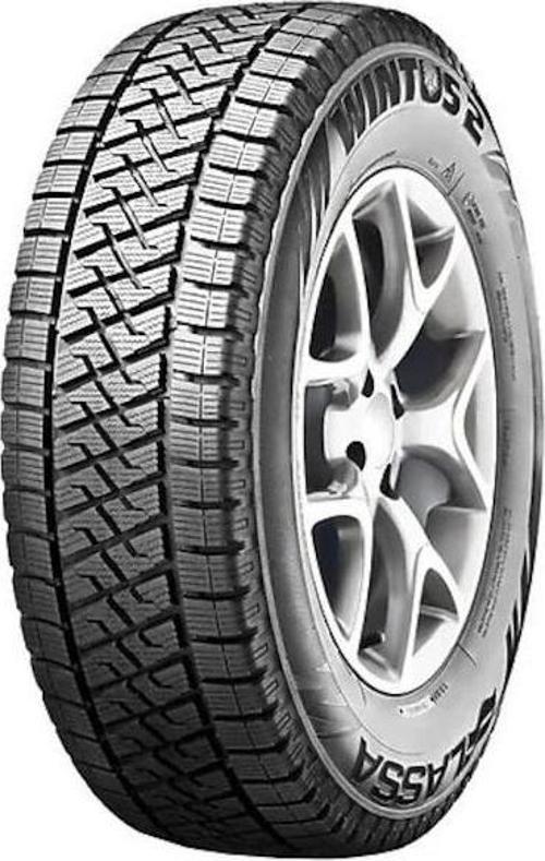 235/65R16C 121/119N 12PR TL M+S SFM Wintus 2 Kış Lastiği 2025 ÜRETİM