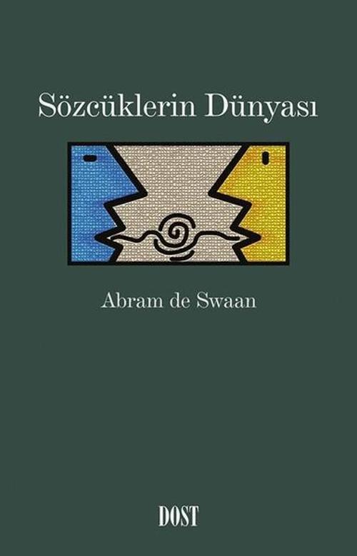 Dost Kitabevi Sözcüklerin Dünyası