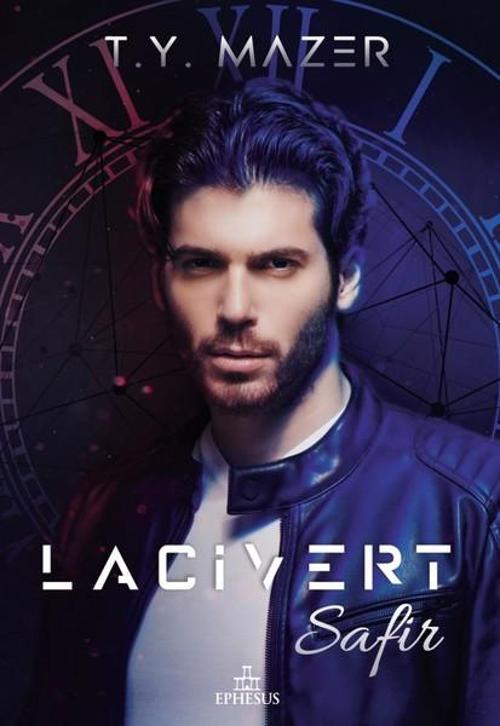 Lacivert-Safir