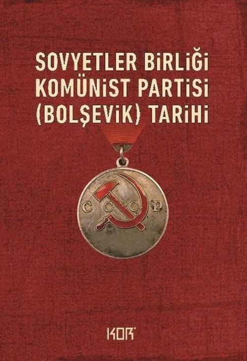 Sovyetler Birliği Komünist-Bolşevik-Partisinin Tarihi