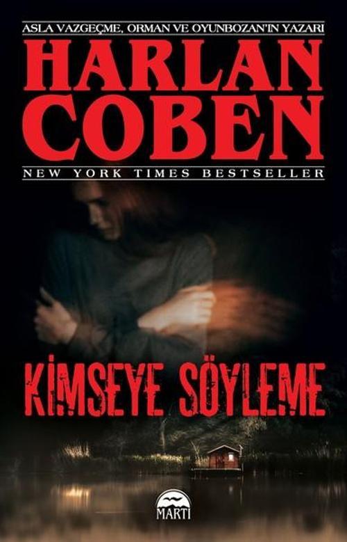 Kimseye Söyleme