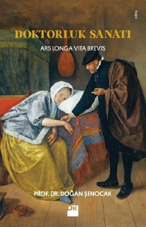 Doğan Kitap Doktorluk Sanatı