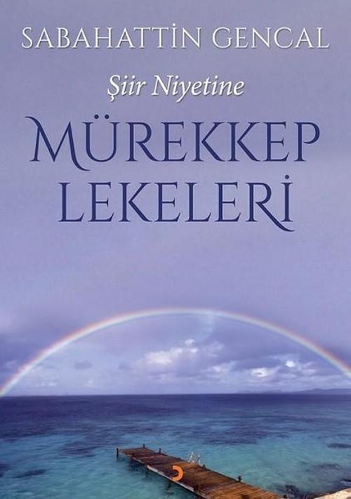 Cinius Yayınevi Mürekkep Lekeleri