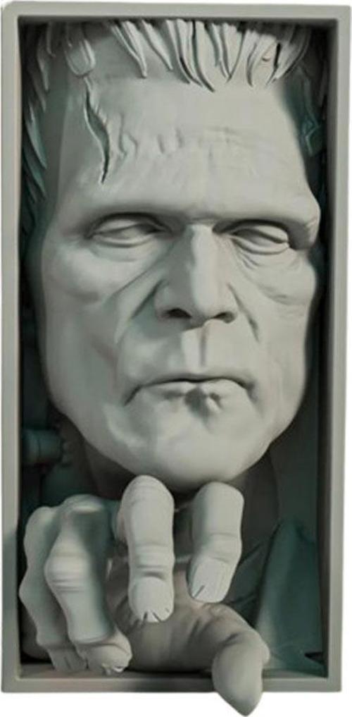 Frankenstein Book Nook