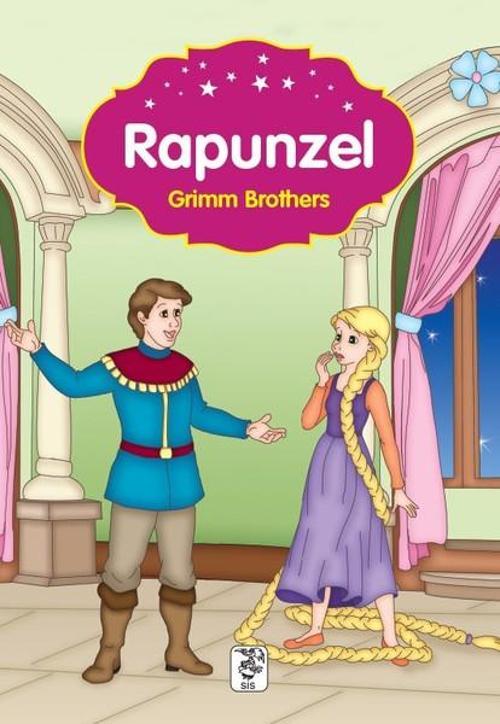 Rapunzel