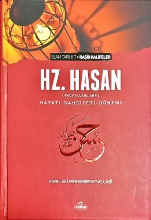 İslam Tarihi 7-Hz.Hasan-HayatıŞahsiyetiDönemi