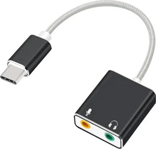 Usb 7.1 Ses Kartı
