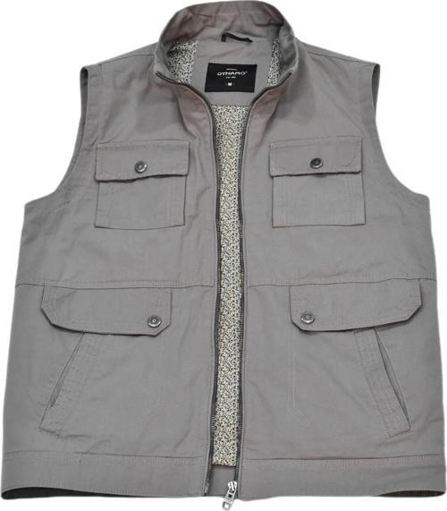 Erkek Spor Avcı Yelek 4492 BGL-ST04730