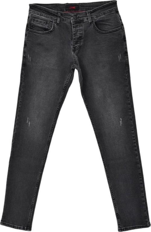 Erkek Jeans Pantolon Silim Fitt 310 BGL-ST03839