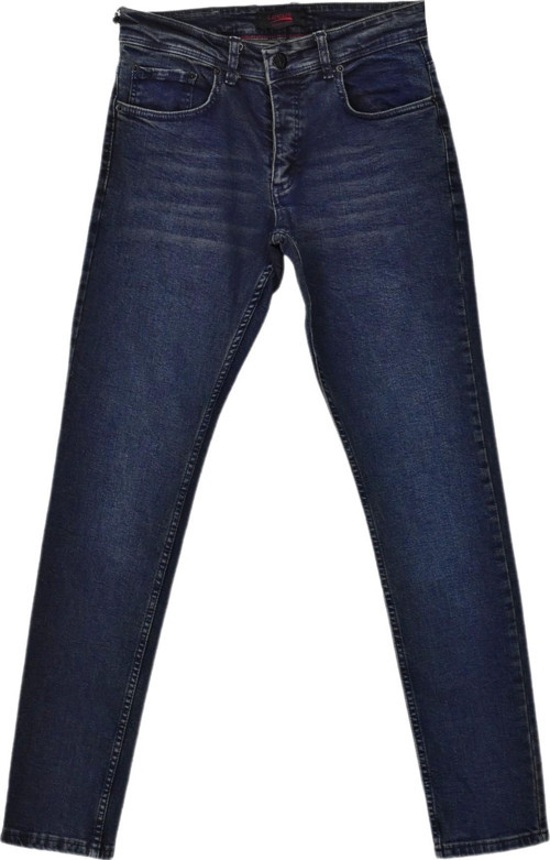 Erkek Jeans Pantolon Silim Fitt 310 BGL-ST03839