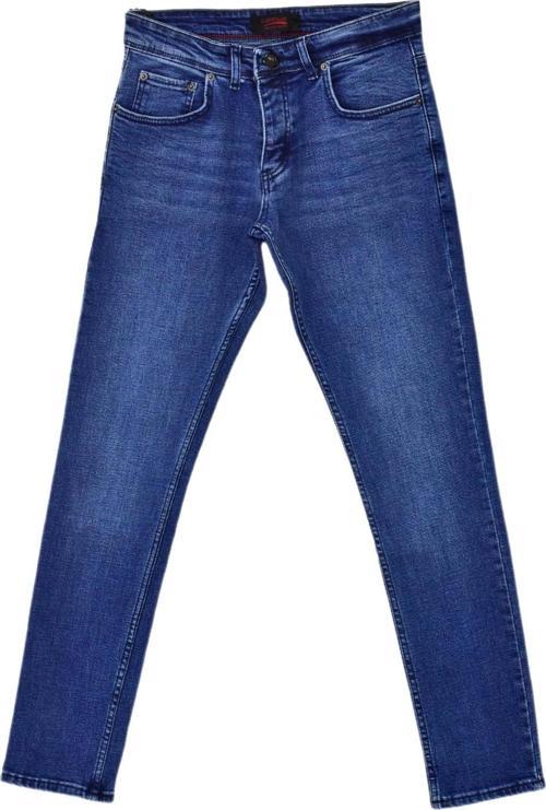 Erkek Jeans Pantolon Silim Fitt 310 BGL-ST03839