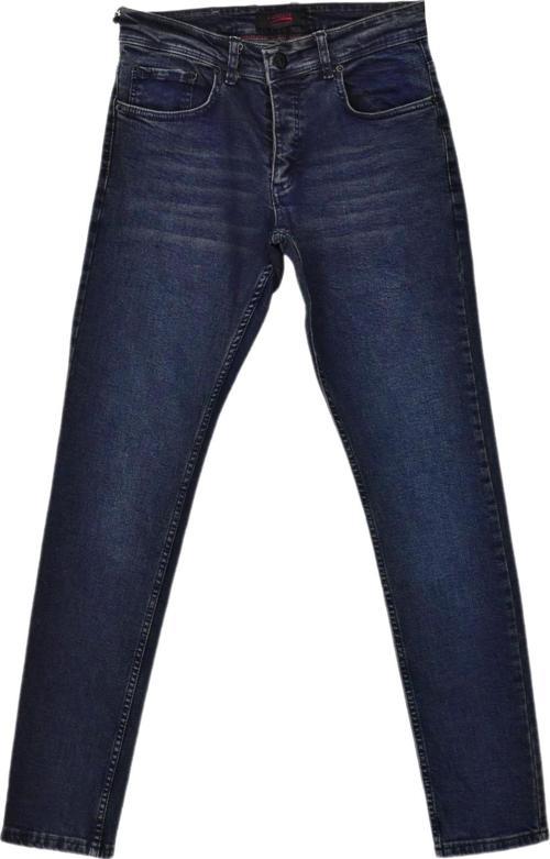 Erkek Jeans Pantolon Silim Fitt 310 BGL-ST03839