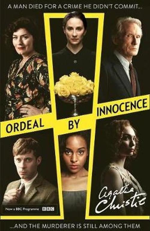 Ordeal By Innocence