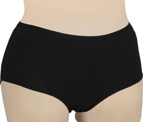 Kadın İz Yapmaz Bato Külot 2531 BGL-ST03917