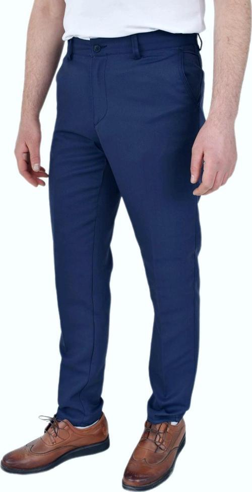 Erkek Kanvas Pantolon Klasik BGL-ST03837