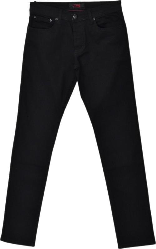 Erkek Jeans Pantolon Silim Fitt 310 BGL-ST03839