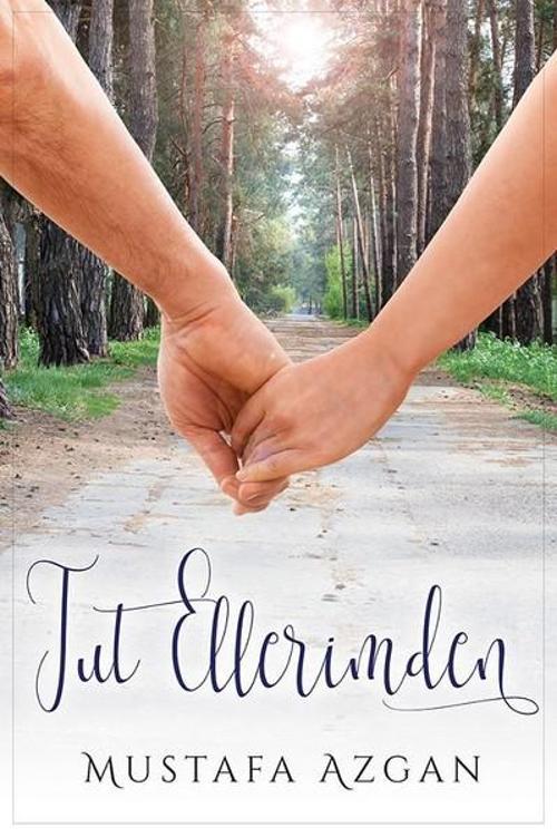 Cinius Yayınevi Tut Ellerimden
