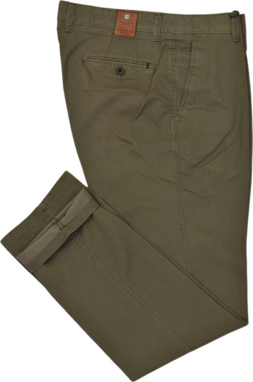 Erkek Kanvas Pantolon Klasik 1047 BGL-ST03841