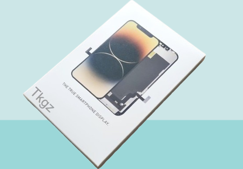 - iPhone 15 PRO Uyumlu Lcd Ekran Dokunmatik A+A Kalite