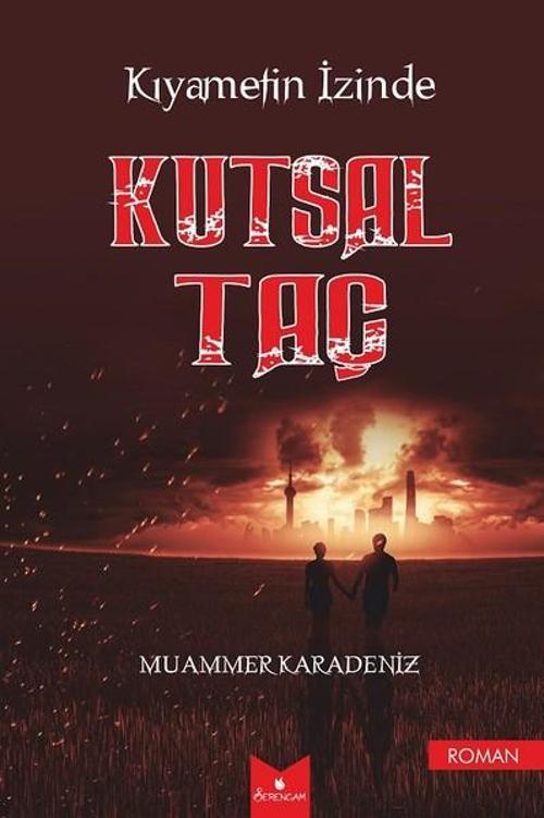 Kıyametin İzinde-Kutsal Taç