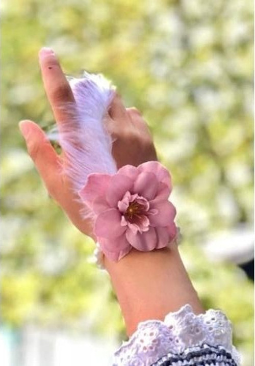 Bride To Be Nedime Gelin Bilekliği 10 Adet