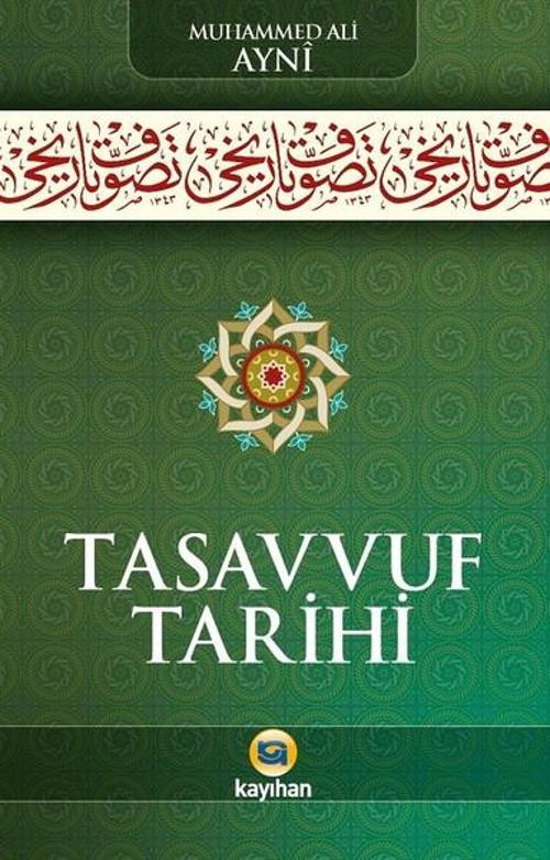 Kayıhan Yayınları Tasavvuf Tarihi