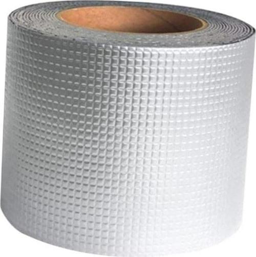 Tamir Çatlak Bandı Alüminyum İzolasyonlu 48 MM 2 Metre Çamur Bant 44 Mm x 2 M
