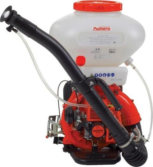PA086Y-26 -Euro 5 Atomizer Toz ve Sıvı 3.5Hp 26 Litre