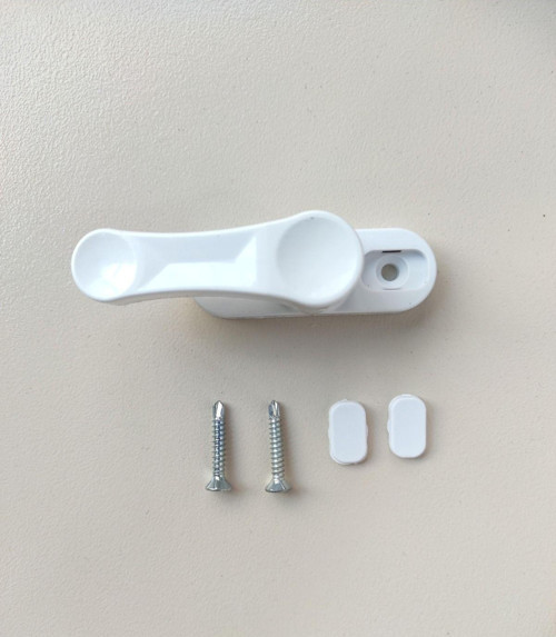 8 Adet Pimapen Pvc Metal Kapı Pencere Için Emniyet Kilidi