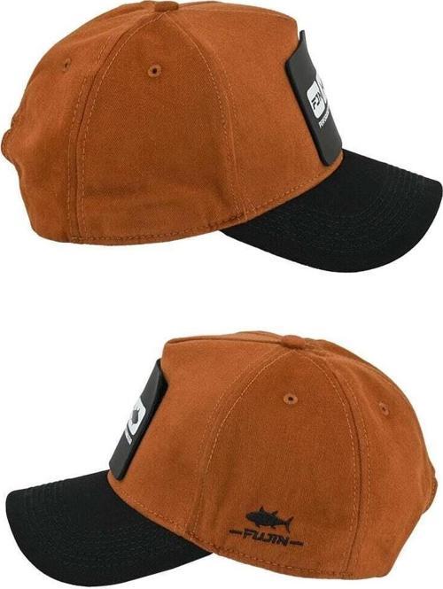 & Black Börk Camel Şapka + Bench Camel