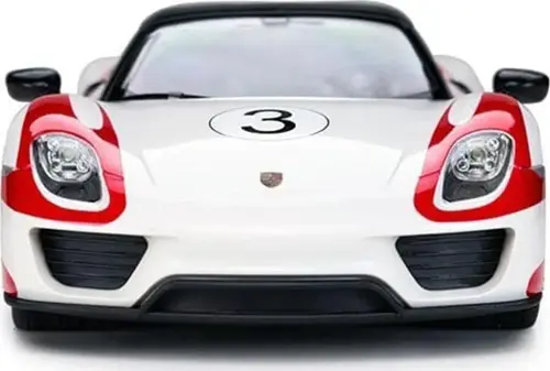 1/14 Porsche 918 Spyder Uzaktan Kumandalı Araba 70710