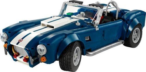 10357 Icons Shelby Cobra 427 S/C