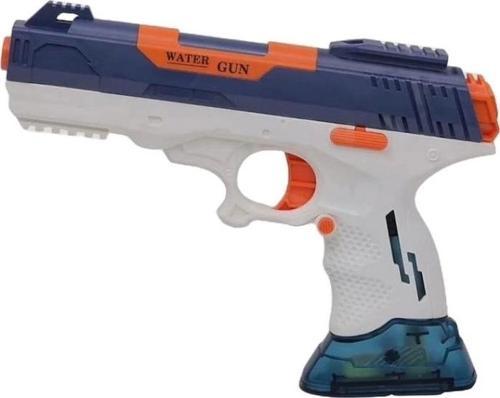 Eğitici Oyuncak Pilli Su Tabancası