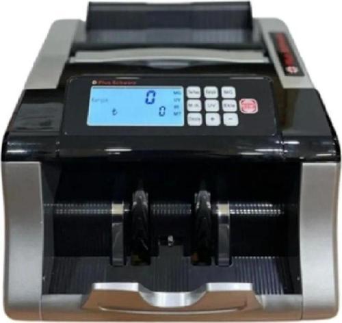 Schwarz Plus Karışık Para Sayma Makinesi, Tl Karışık Sayım - Euro Ve Usd Adet Sayım - Müşteri Ekranı